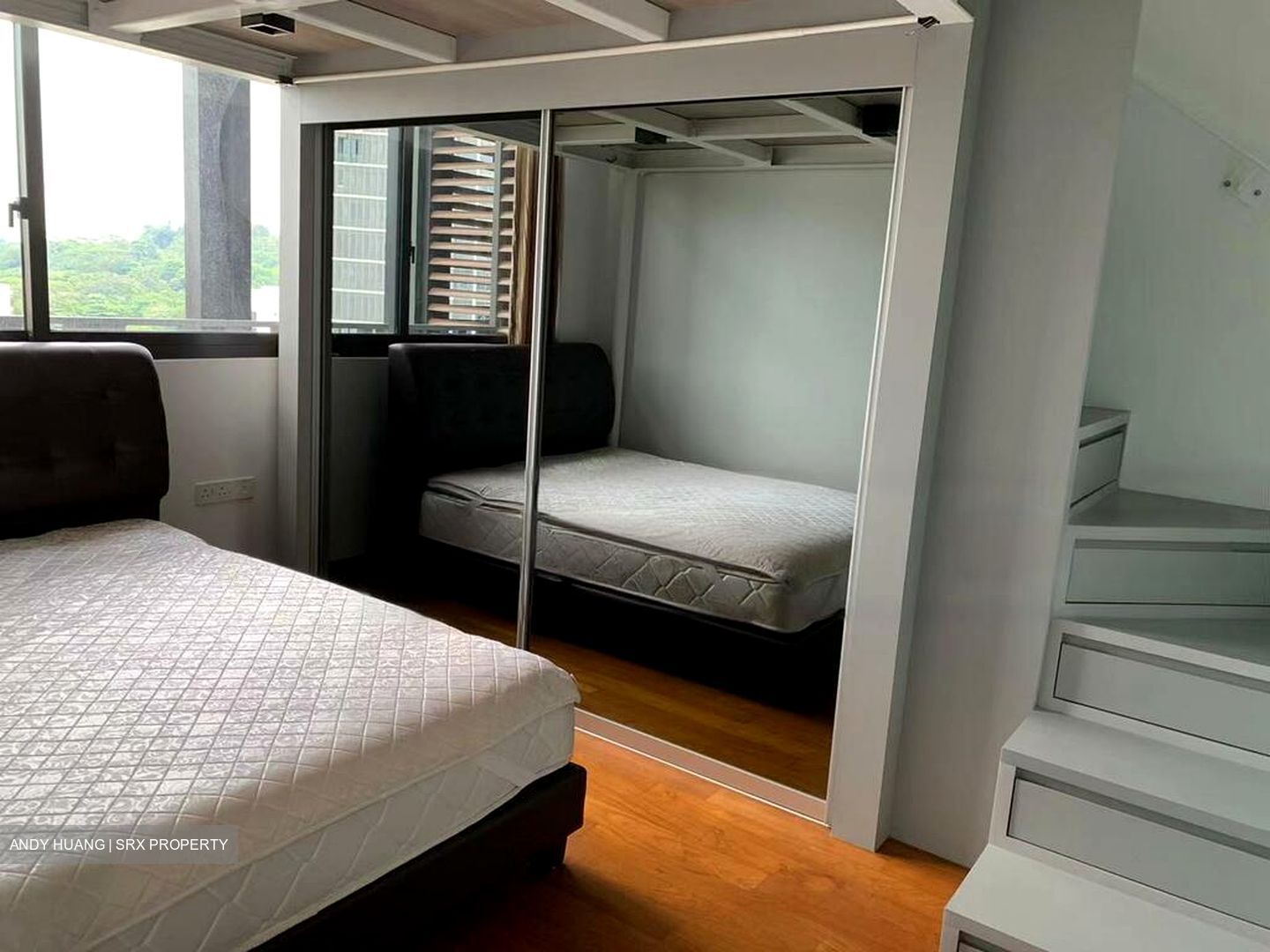 The Hillier (D23), Apartment #501279521